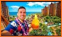 Aulani Resort related image