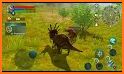 Styracosaurus Simulator related image