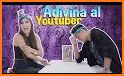 Adivina al Youtubers related image