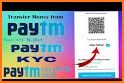 Mobile Recharge, UPI, Bill Payment, Money Transfer related image