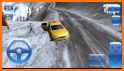 Taxi Simulator 3D: Hill Station Driving related image