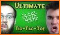 Ultimate Tic Tac Toe related image