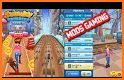 Subway Princess Runner 2 -  Castle Surf Girl World related image