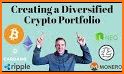 Crypto Protfolio related image