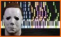 Halloween Piano Games related image