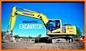 Excavator Training 2020 | Heavy Construction Sim related image