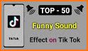 Effects for TiKTok Best TkTok Videos Downloader related image