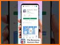 Data Recovery - Recover Deleted Videos and Audios related image