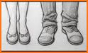 How to Draw Shoes related image