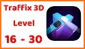 Traffix 3D related image