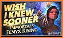 Immortals Fenyx Rising Pro tricks related image