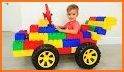 Kids Car Games for Toddlers related image