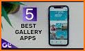 Gallery App - Photo Album and Photo Editor related image