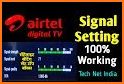 Airtel TV Tips & Airtel Digital TV Channels Guide related image