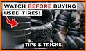 Tires Shop: Buy New Tires related image