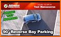 Reverse Car Parking :School Drive 2019 related image