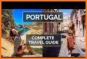 ✈ Portugal Travel Guide Offlin related image