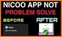 Nico App Guide-Free Nicoo App Mod Tips EX related image