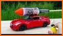 Rocket Car related image