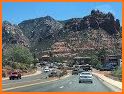 Sedona Drive Tours related image