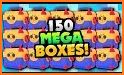 Box Chest Simulator for Brawl Stars: Case That Box related image