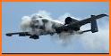 U.S. Air Force A-10 Warthog related image