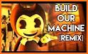 BENDY |  Build our machine Video songs related image