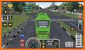 Mobile Bus Game Bus Simulator related image