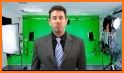 Green Screen Video related image