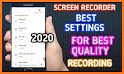 Screen Recorder : HD Resolution related image