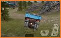 Uphill Logging Truck Game : Cargo Truck Driver 3d related image