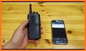 PMR Walkie Talkie WiFi related image