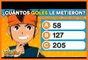 Inazuma Eleven - QUEST & QUIZ related image