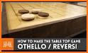 Reversi - Othello with levels related image