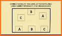 Link'Em All - puzzle logic game 4 mind & brain related image