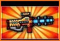 Pixel Guns Elite Shooter related image