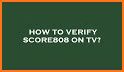 Scores 808 Streaming Advice related image