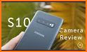 Camera Selfie S10 - Galaxy S10 Camera & Camera HD related image