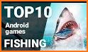 3D Monster Fish Game - Real Fishing Simulator 2019 related image