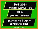 PESMASTER 22 LEAGUE Advice related image