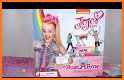 Jojo Siwa : Chat and Play with Jojo Siwa related image