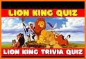 Lion King Trivia Quiz related image