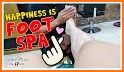 Foot Spa related image