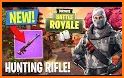 New rifle and town Fortnite Battle Royale! related image