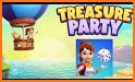 Treasure Party: Puzzle Fun! related image