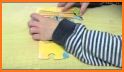 Kids Puzzle Pieces - Preschool Education related image