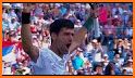 Cincinnati Masters Live & Scores related image