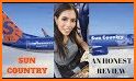 Sun Country Airlines related image