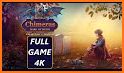 Chimeras: Mark of Death - Hidden Objects related image