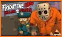 Friday The 13th Video Call & Jason Chat Simulator related image